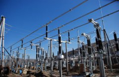 鋁鎂合金管形母線(xiàn)